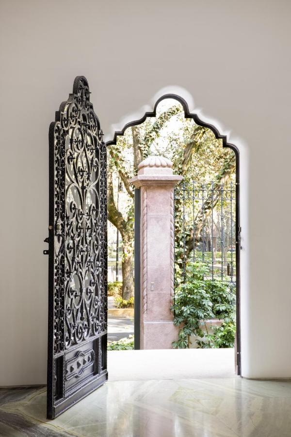 Casa Polanco Boutique Hotel Mexico-stad