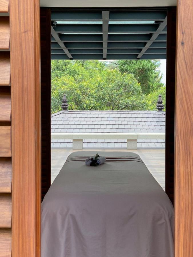 Hotel Casa Polanco Boutique Mexico-stad