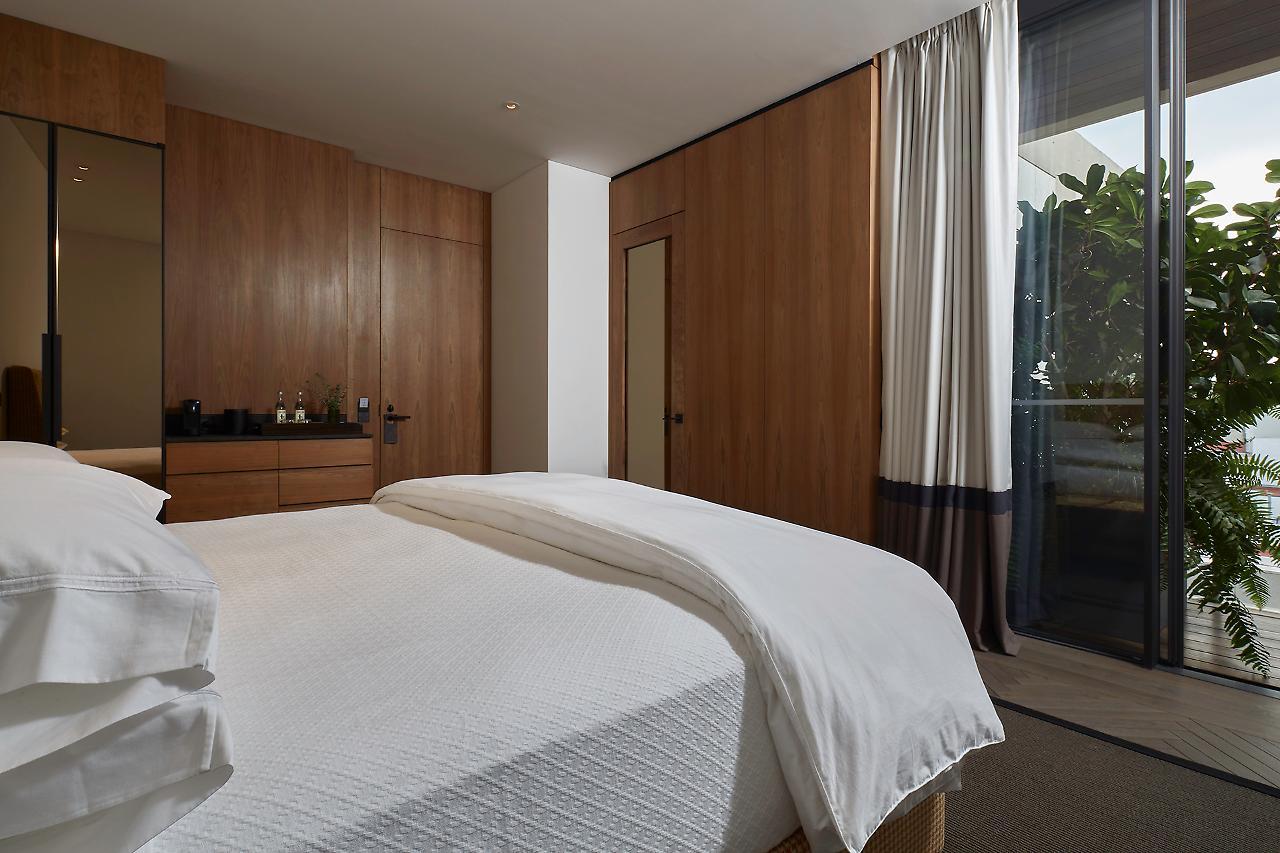 Hotel Casa Polanco Boutique Mexico-stad