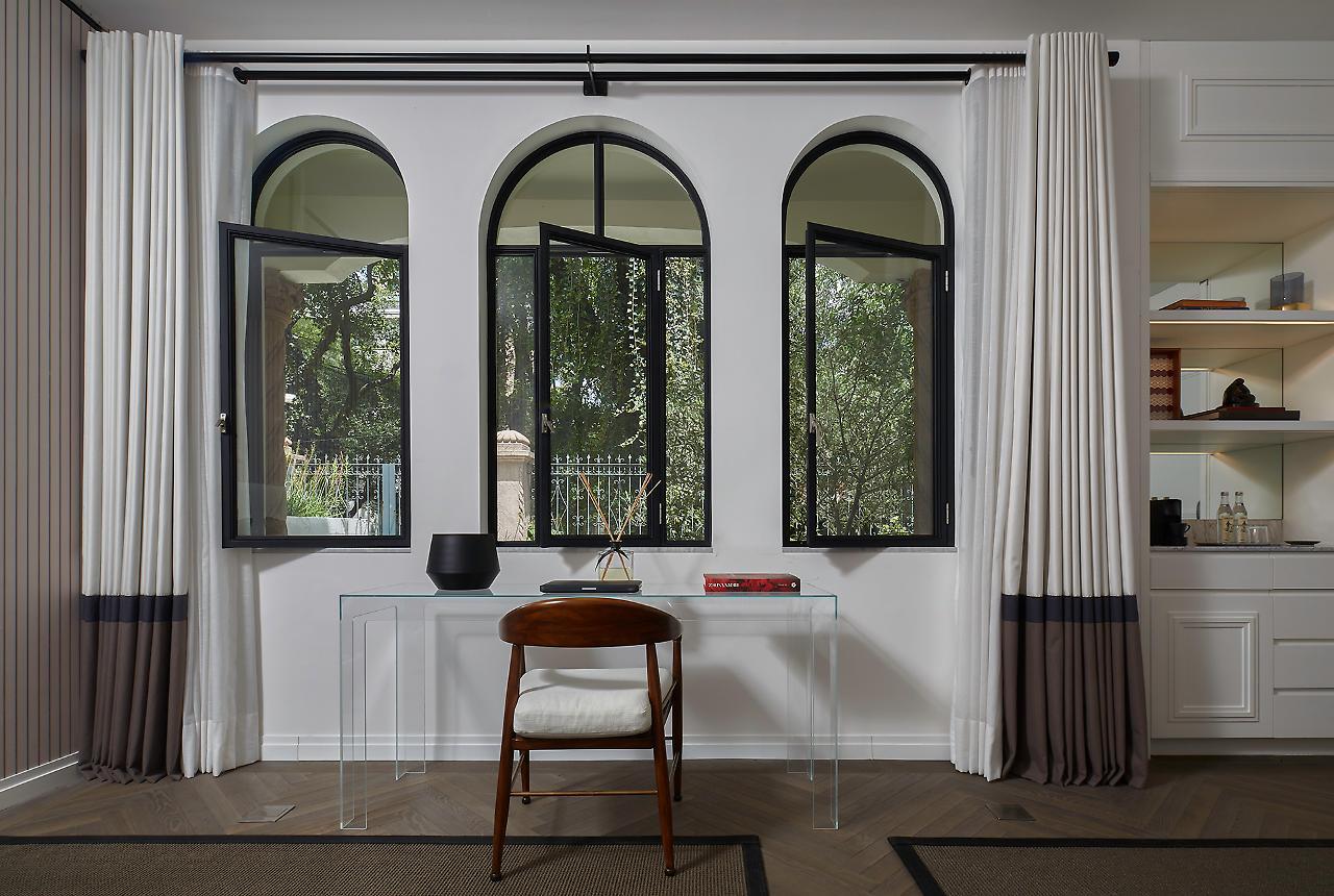 Casa Polanco Boutique 5* Mexico-stad