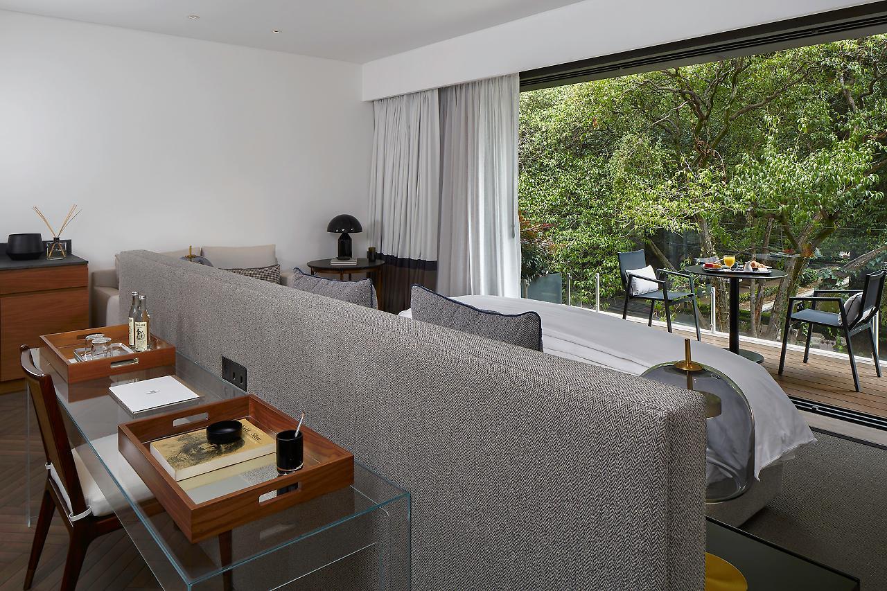 Casa Polanco Boutique Hotel Mexico-stad