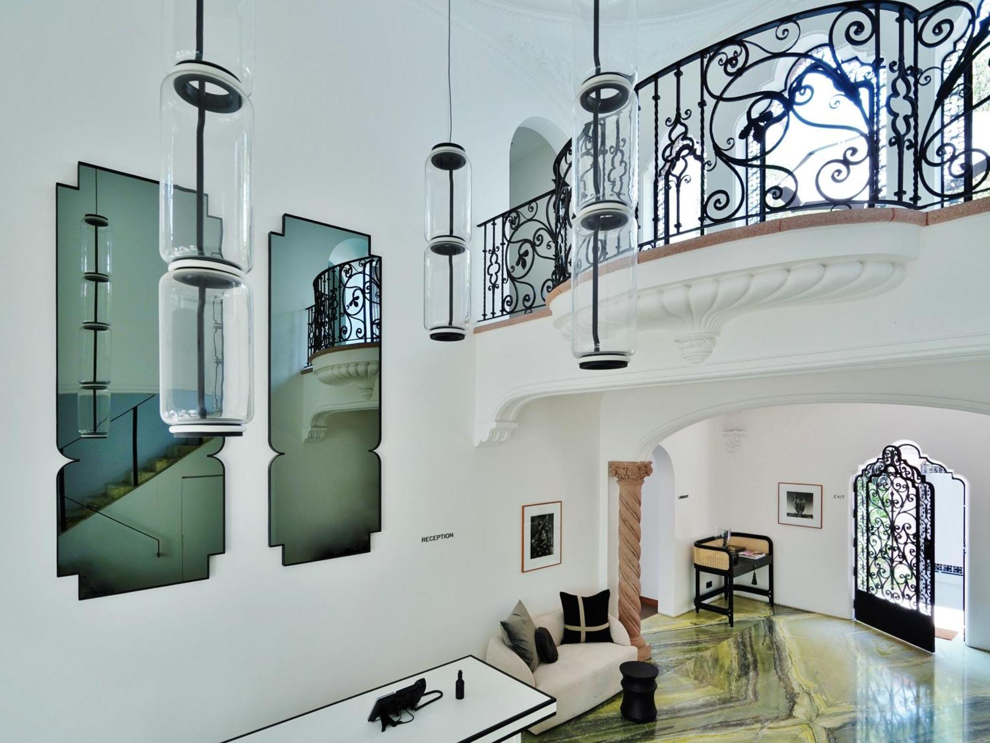 Hotel Casa Polanco Boutique Mexico-stad